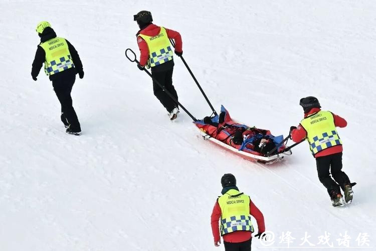 米兰冬奥｜“U池之王”平野步梦带伤闯进决赛，单板世界只有伤痕累累的孤勇者