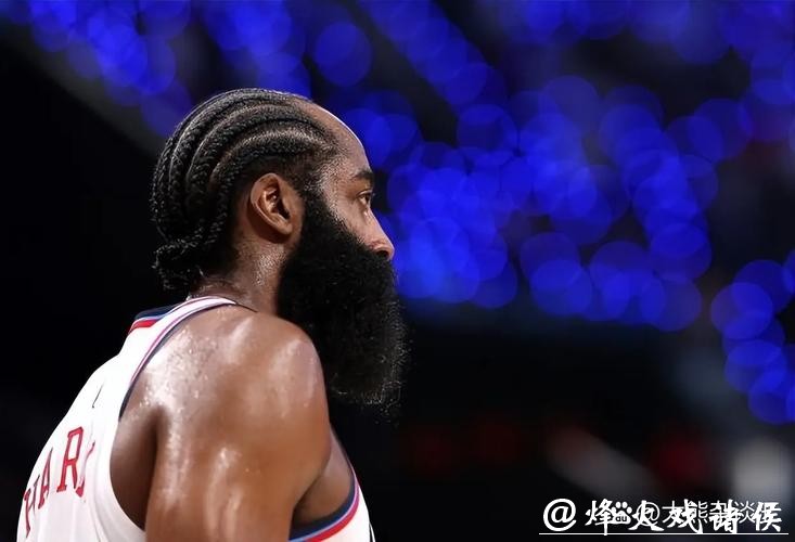 亚历山大45分哈登17+11+9 雷霆终结快船4连胜