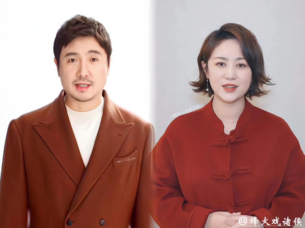 春晚豪赌新人！沈腾马丽领衔，2026能否笑翻全场？