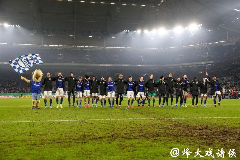 德国足协：各级联赛停摆时间越长 破产俱乐部越多