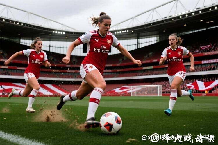 阿森纳问鼎首届国际足联女足冠军杯