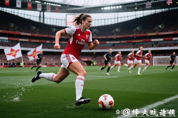 阿森纳问鼎首届国际足联女足冠军杯