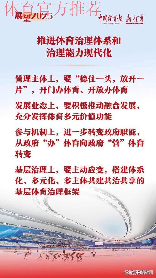 进一步深化体育改革 加快体育强国建设 以目标管理推动体育工作高质量发展— 进一步深化体育改革 加快体育强国建设 以目标管理推动体育工作高质量发展—